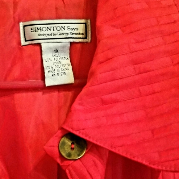 Jacket - Picture 4 of 4